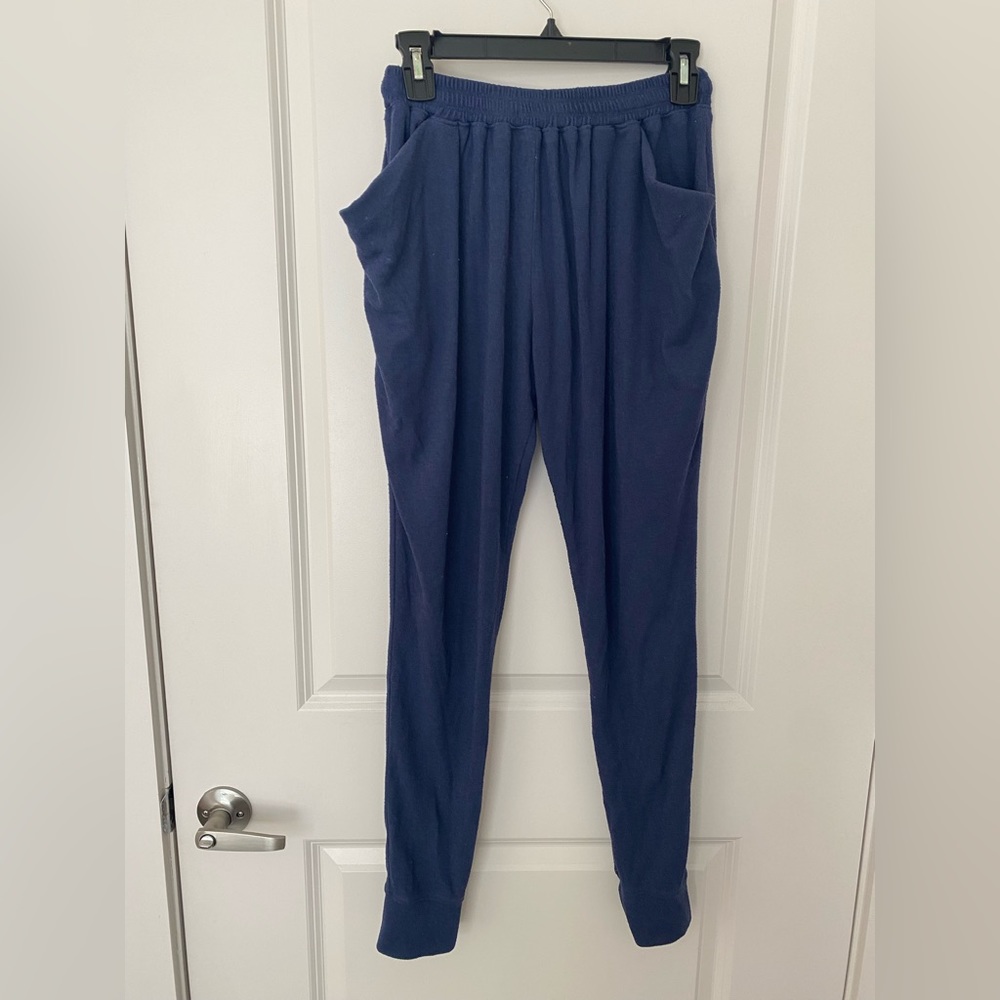Free People Jogger Sweatpants